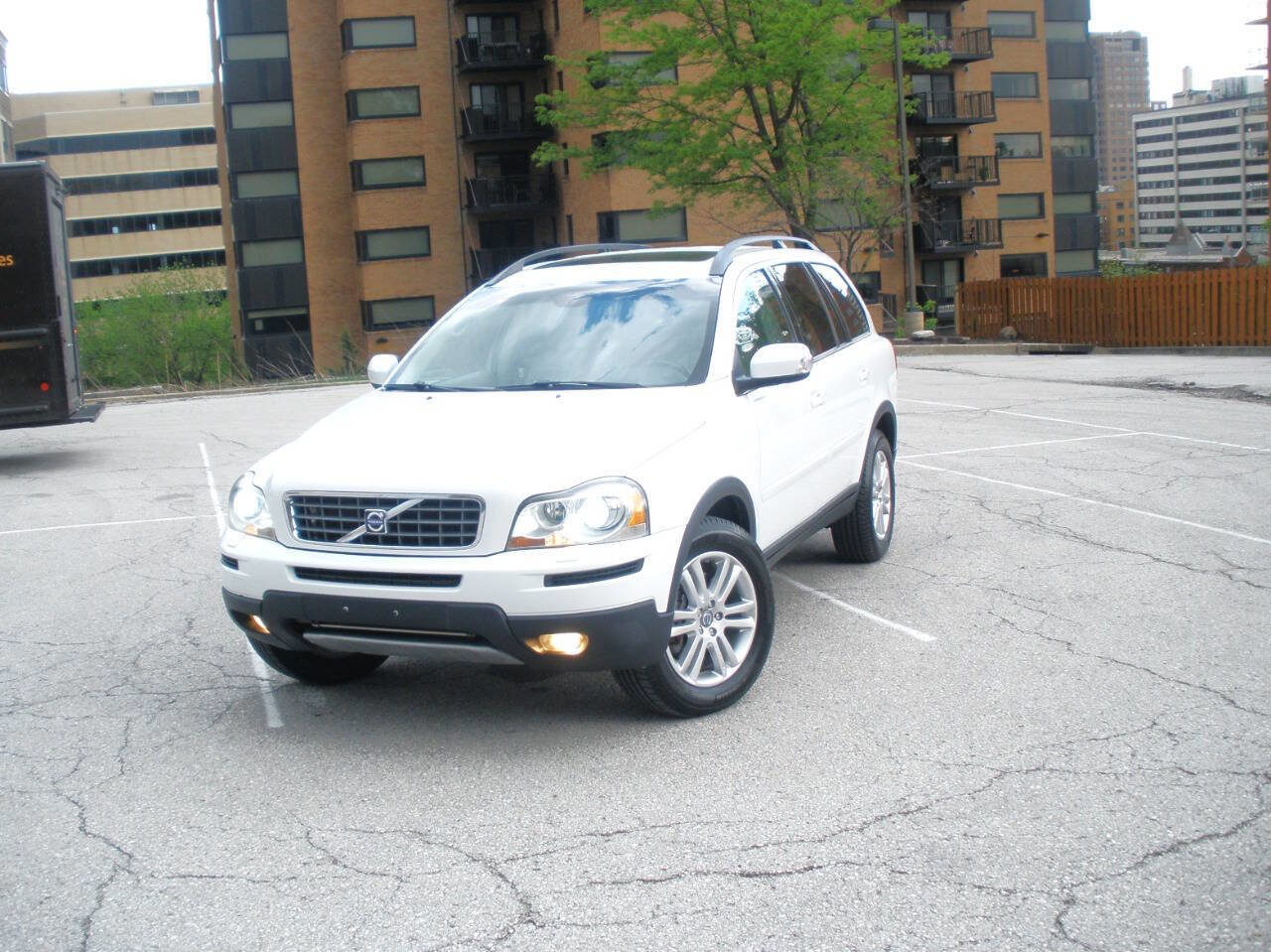 Used 2007 Volvo XC90 3.2 AWD/4WD image 19