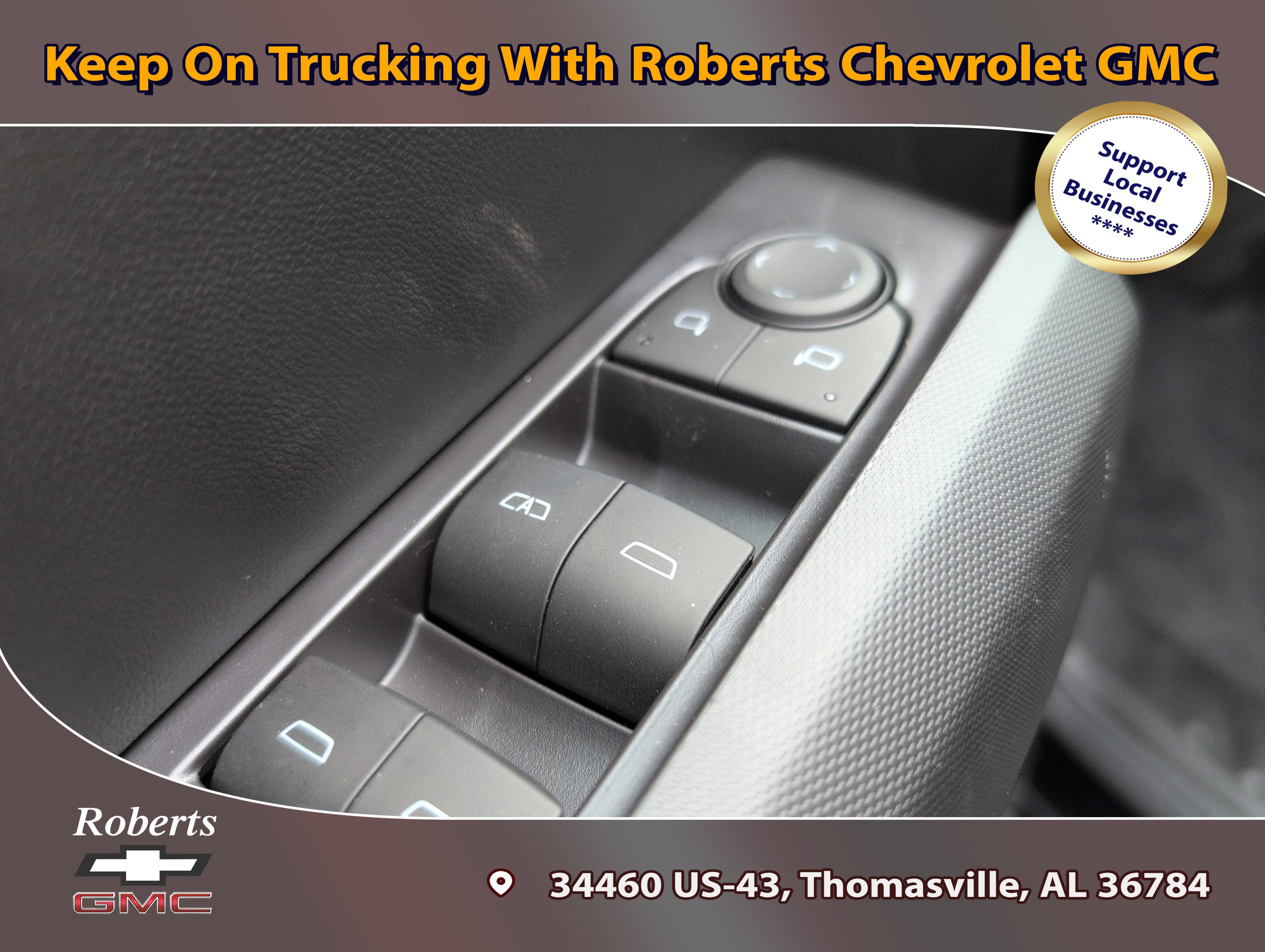 New 2026 Chevrolet Colorado LT w/ LT Convenience Package image 12