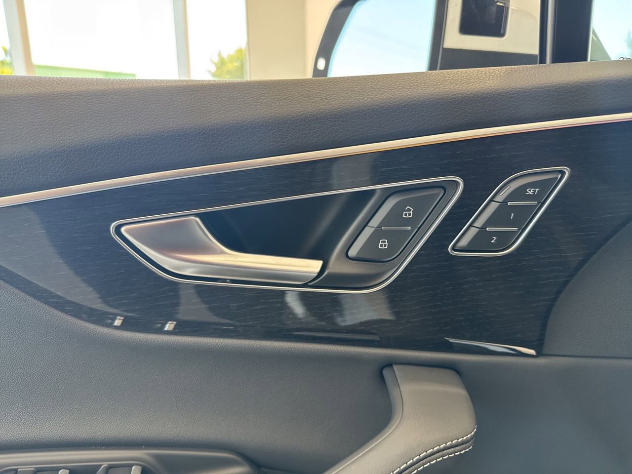 New 2026 Audi Q7 2.0T Premium Plus AWD/4WD image 35