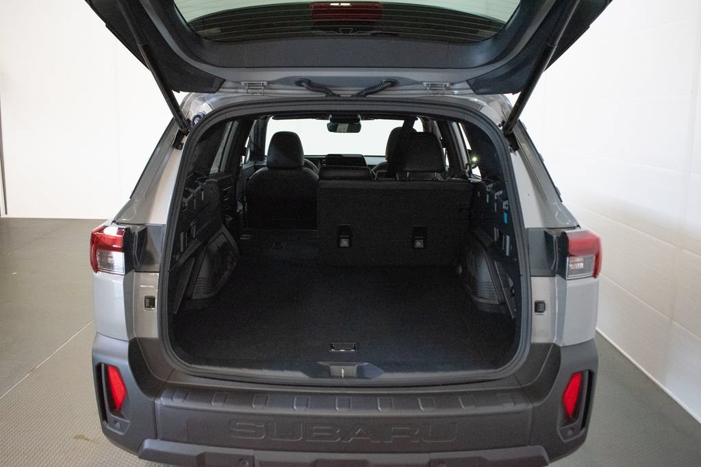 New 2026 Subaru Outback Premium AWD/4WD image 26