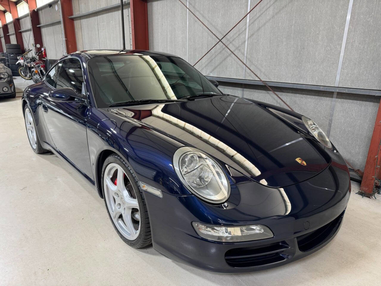 Used 2006 Porsche 911 Carrera S RWD image 16