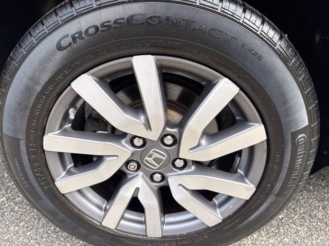 Used 2019 Honda Pilot EX-L image 9