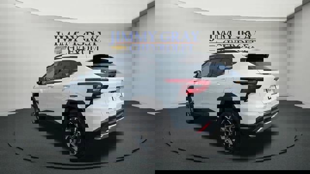 New 2026 Chevrolet Trax LT w/ Driver Confidence Package image 3