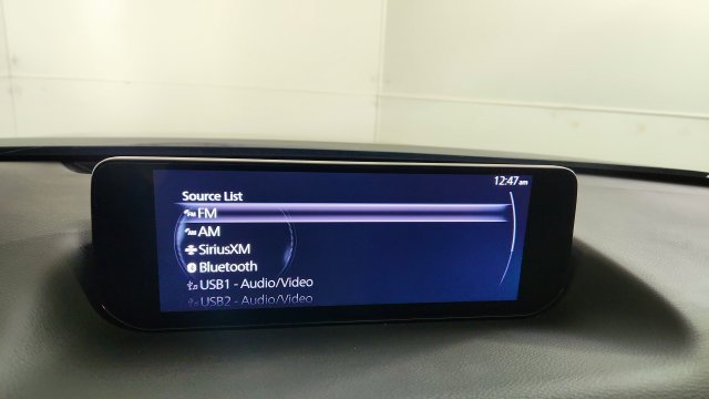New 2026 MAZDA CX-50 AWD 2.5 Hybrid w/ Weather Package image 21