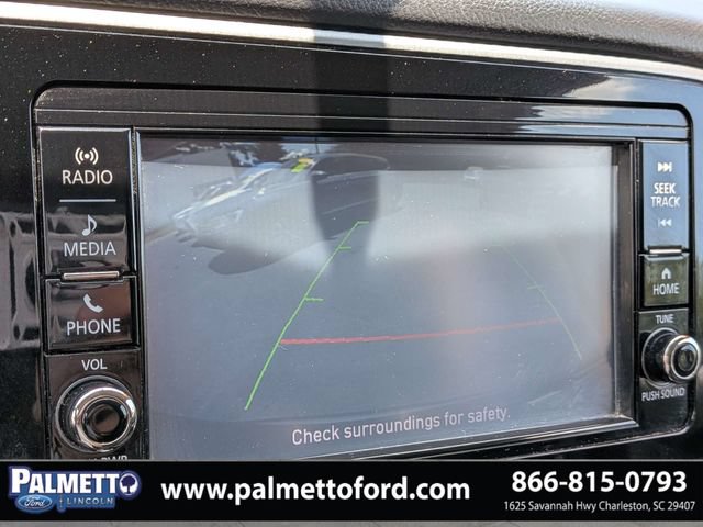 Used 2020 Mitsubishi Outlander ES AWD/4WD image 19