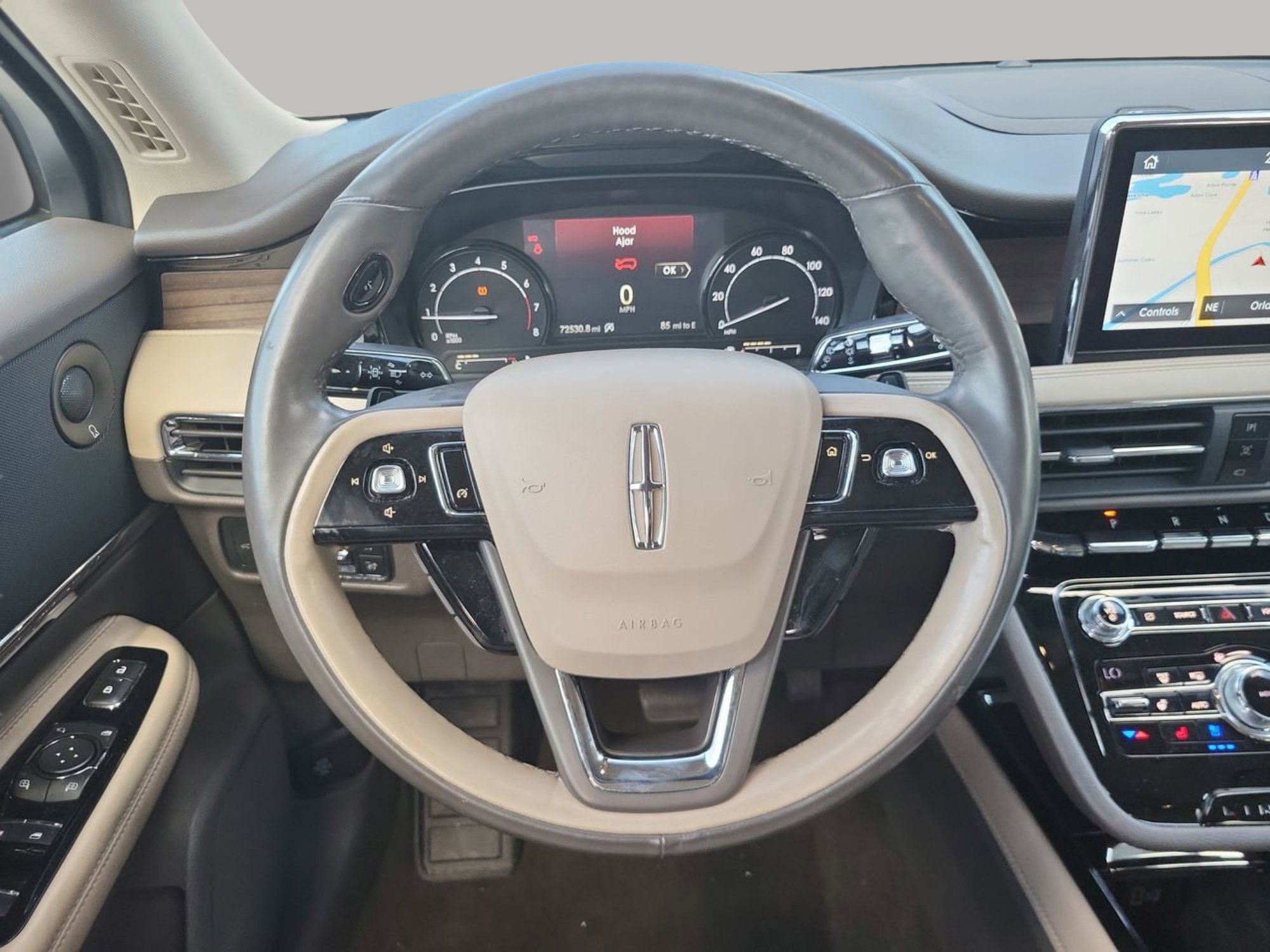 Used 2020 Lincoln Corsair Reserve w/ Elements Package image 28