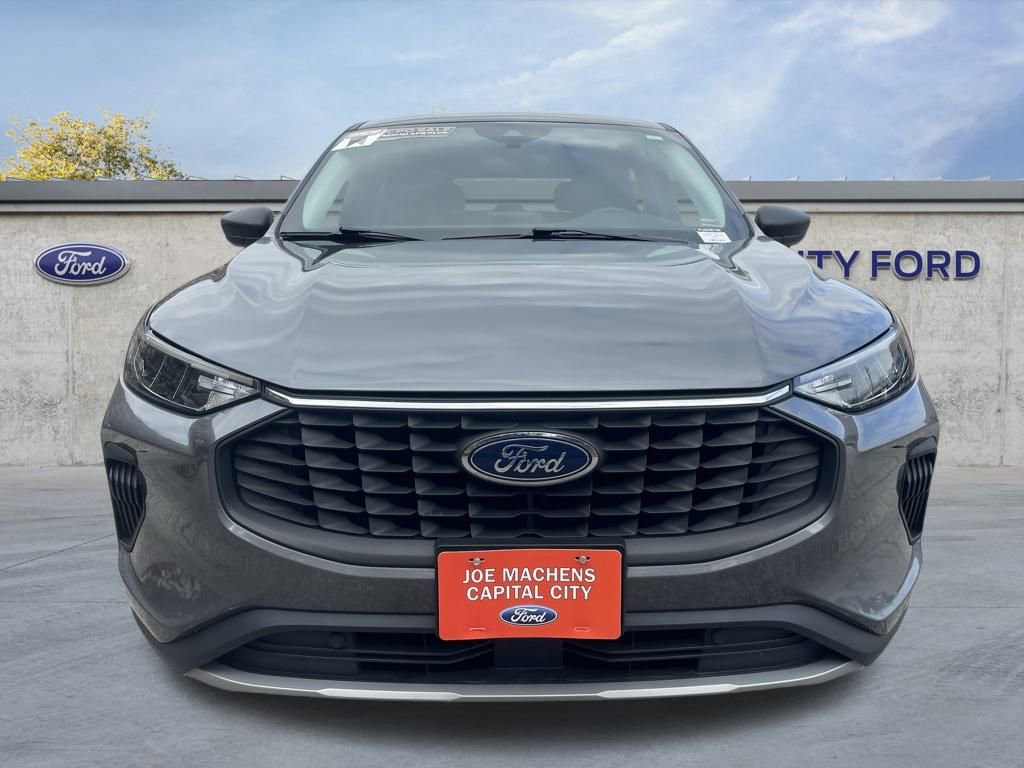 Certified 2023 Ford Escape Active image 7