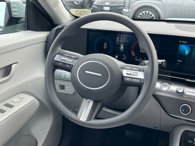 Certified 2026 Hyundai Kona SE image 16