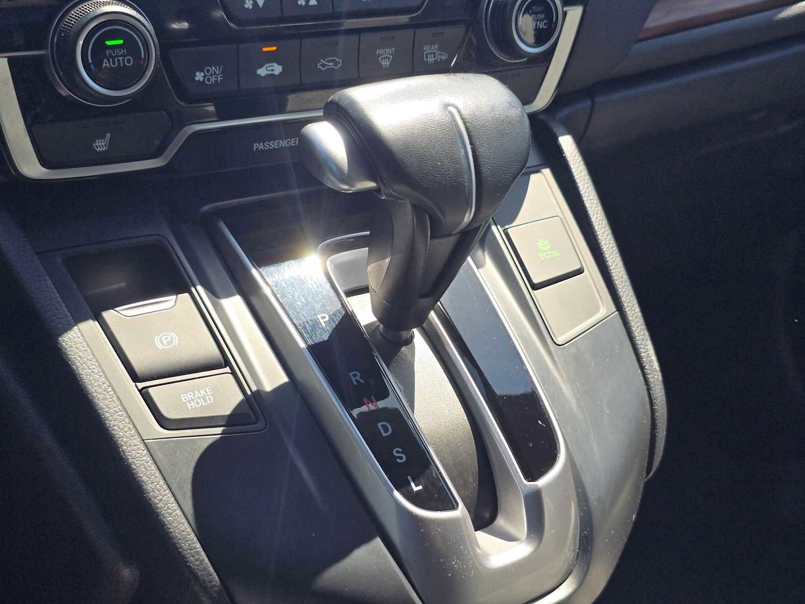 Used 2019 Honda CR-V EX-L image 30