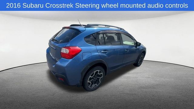 Used 2016 Subaru Crosstrek 2.0i Premium image 9