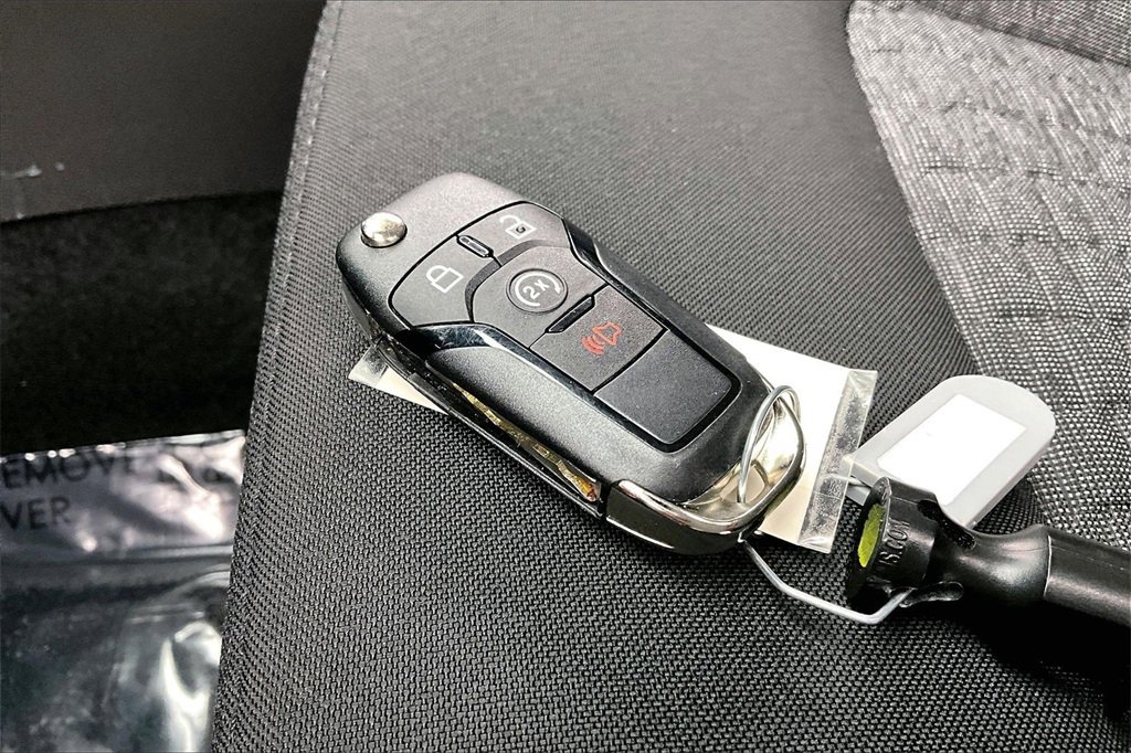 New 2025 Ford Ranger XLT w/ Equipment Group 301A High image 36