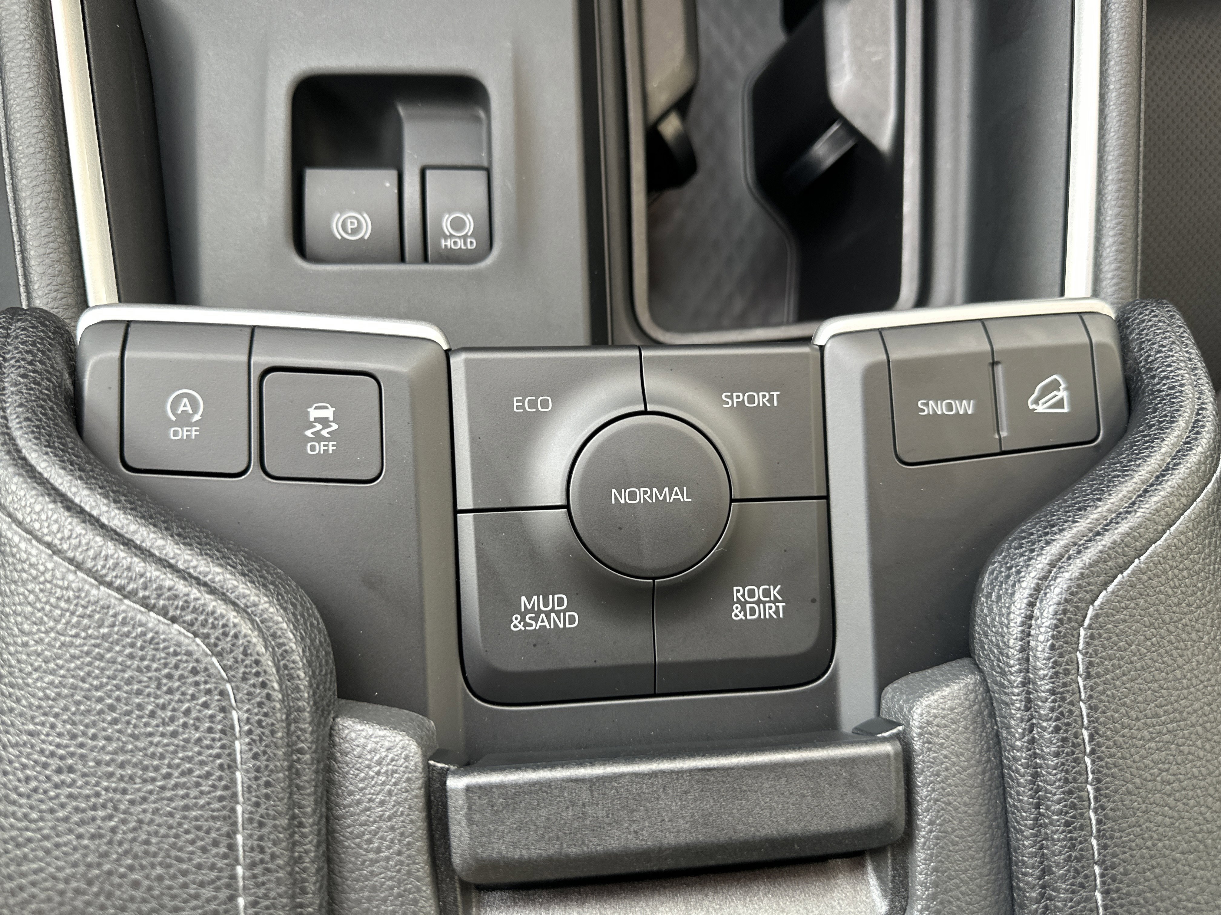 Certified 2024 Toyota Grand Highlander AWD image 34