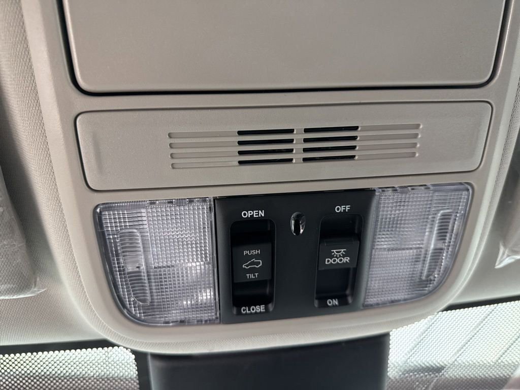 New 2026 Honda Odyssey Elite image 19