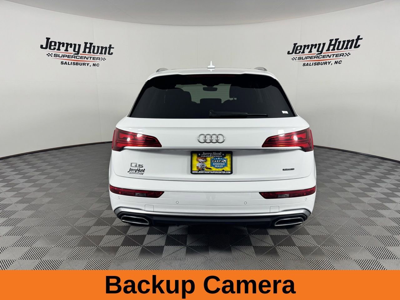 Used 2024 Audi Q5 2.0T Premium Plus image 10