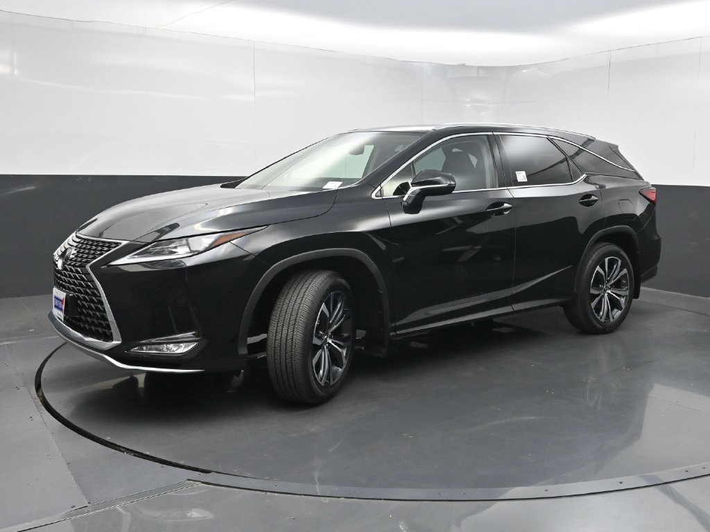Used 2022 Lexus RX 350L Premium w/ Premium Package AWD/4WD image 23