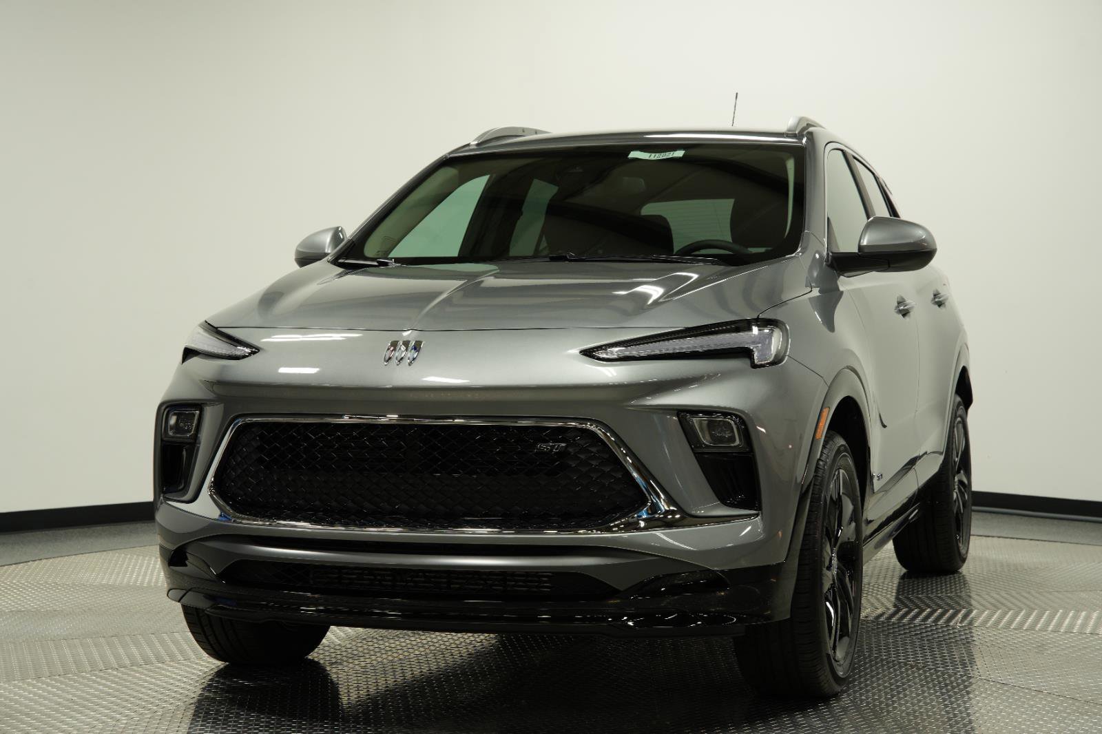 New 2026 Buick Encore GX Sport Touring w/ Comfort Package image 3