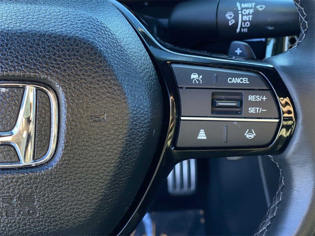 Used 2024 Honda Civic Sport image 21