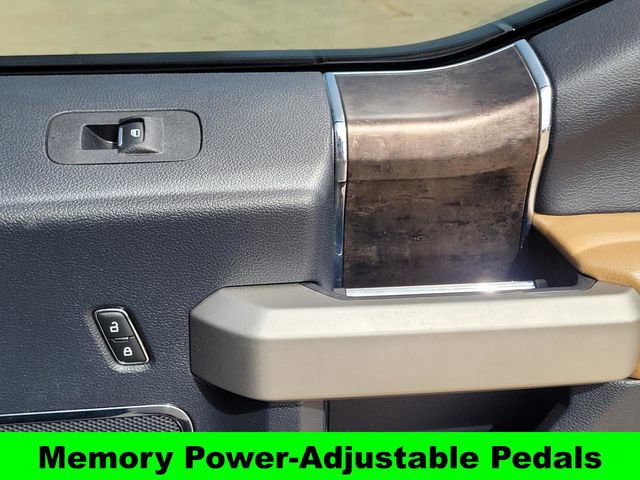 Used 2022 Ford F250 Lariat w/ Lariat Ultimate Package image 27