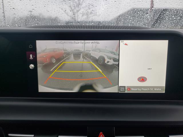 Certified 2025 Kia Seltos S image 23