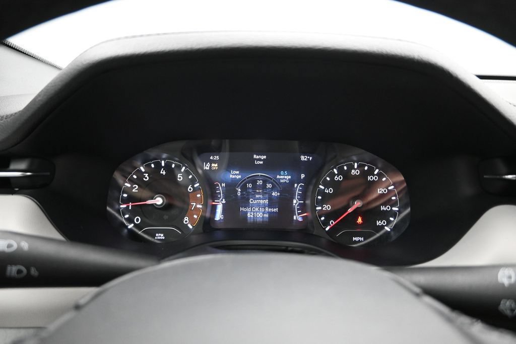 Used 2024 Jeep Compass Limited AWD/4WD image 14