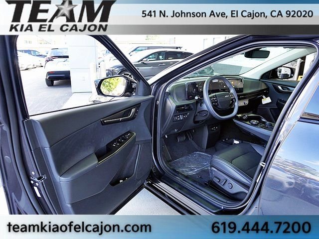 New 2025 Kia EV6 Wind image 44