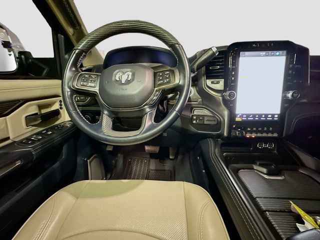 Used 2022 RAM 3500 Limited image 34