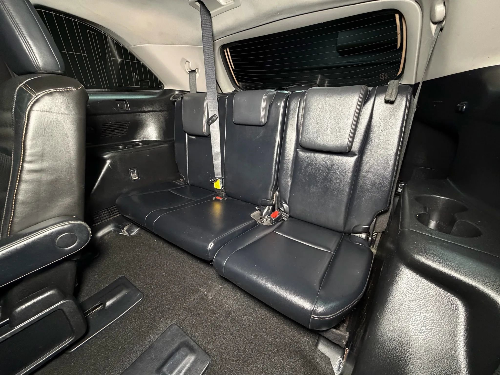 Used 2015 Toyota Highlander Limited Platinum image 21