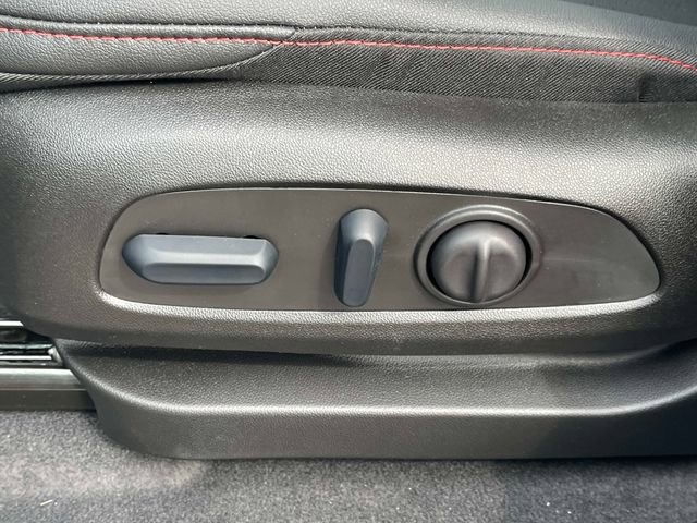 New 2027 Chevrolet Bolt RS w/ Technology Package image 21