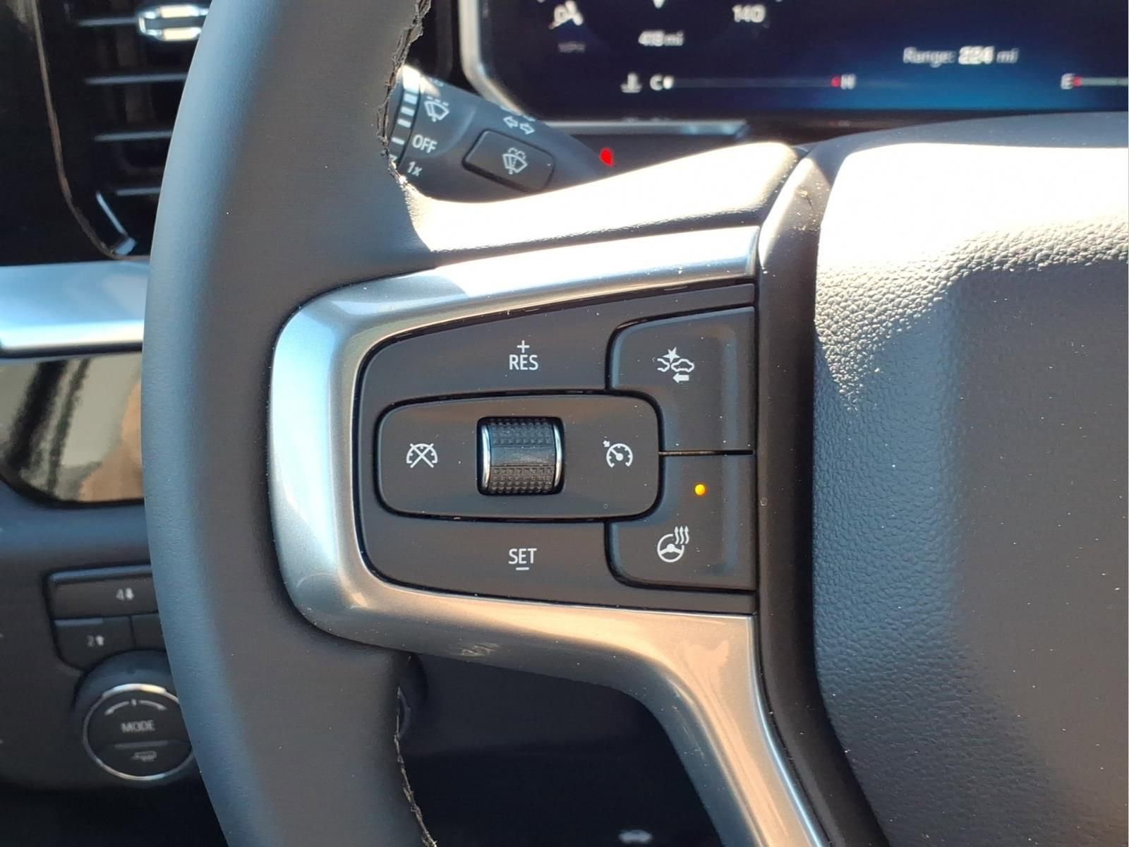 New 2026 Chevrolet Silverado 2500 LT w/ Trail Boss Package image 27