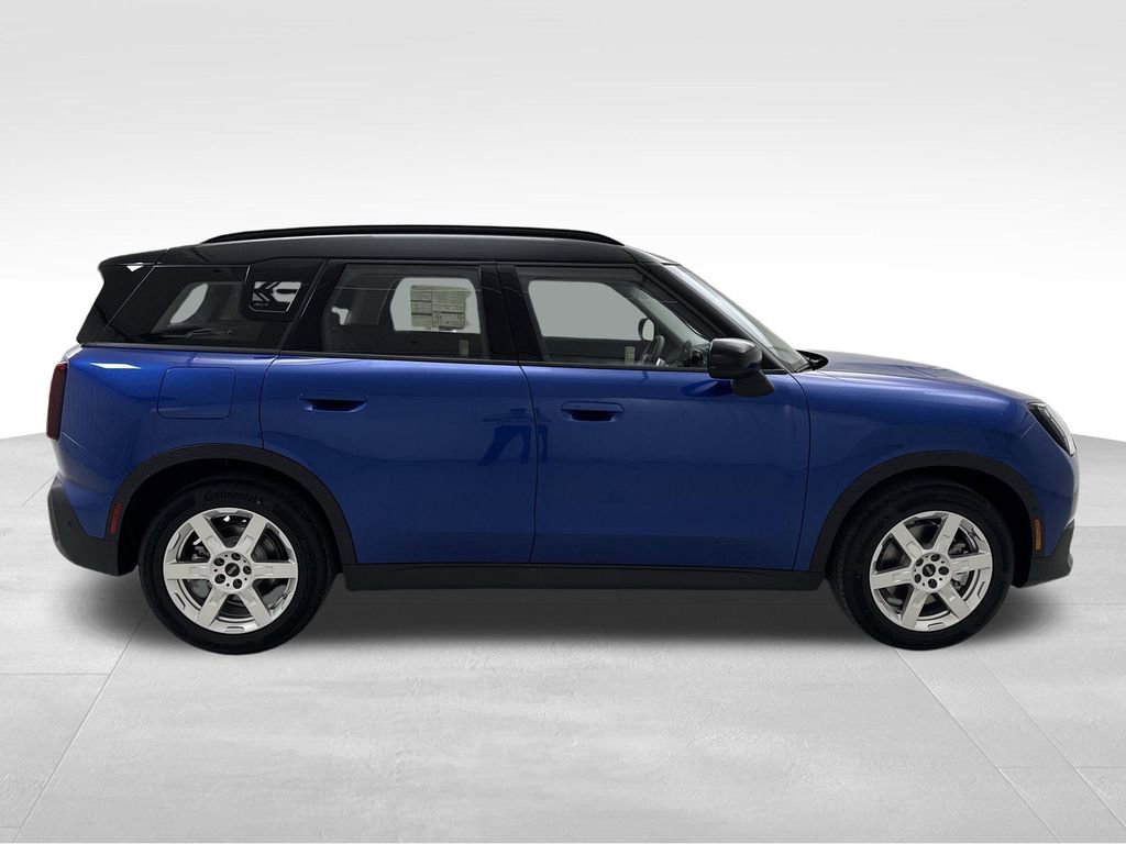 New 2025 MINI Cooper Countryman S AWD/4WD image 10