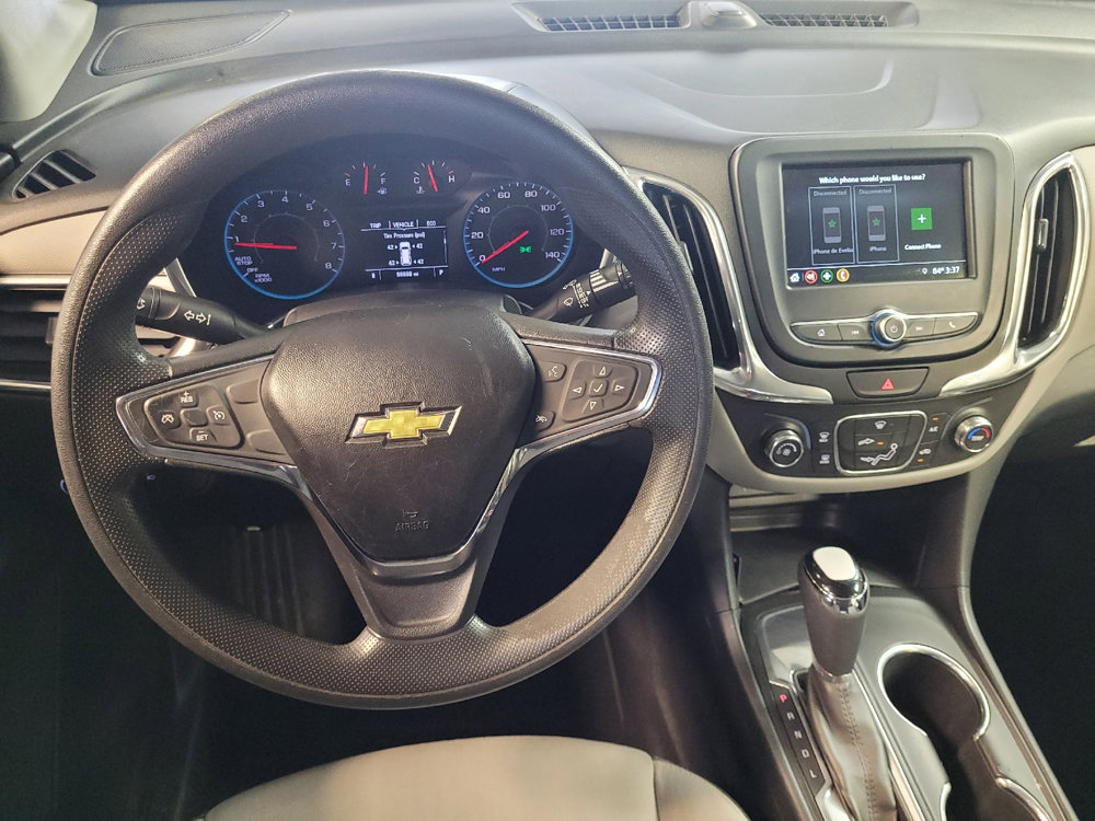 Used 2019 Chevrolet Equinox LS image 22