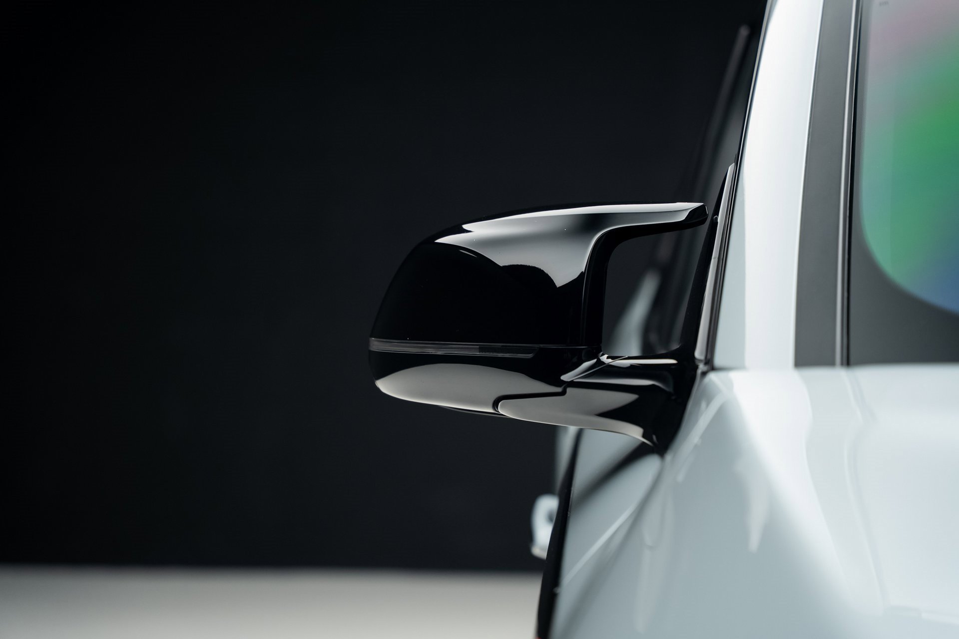 Used 2024 BMW XM Label Red image 14