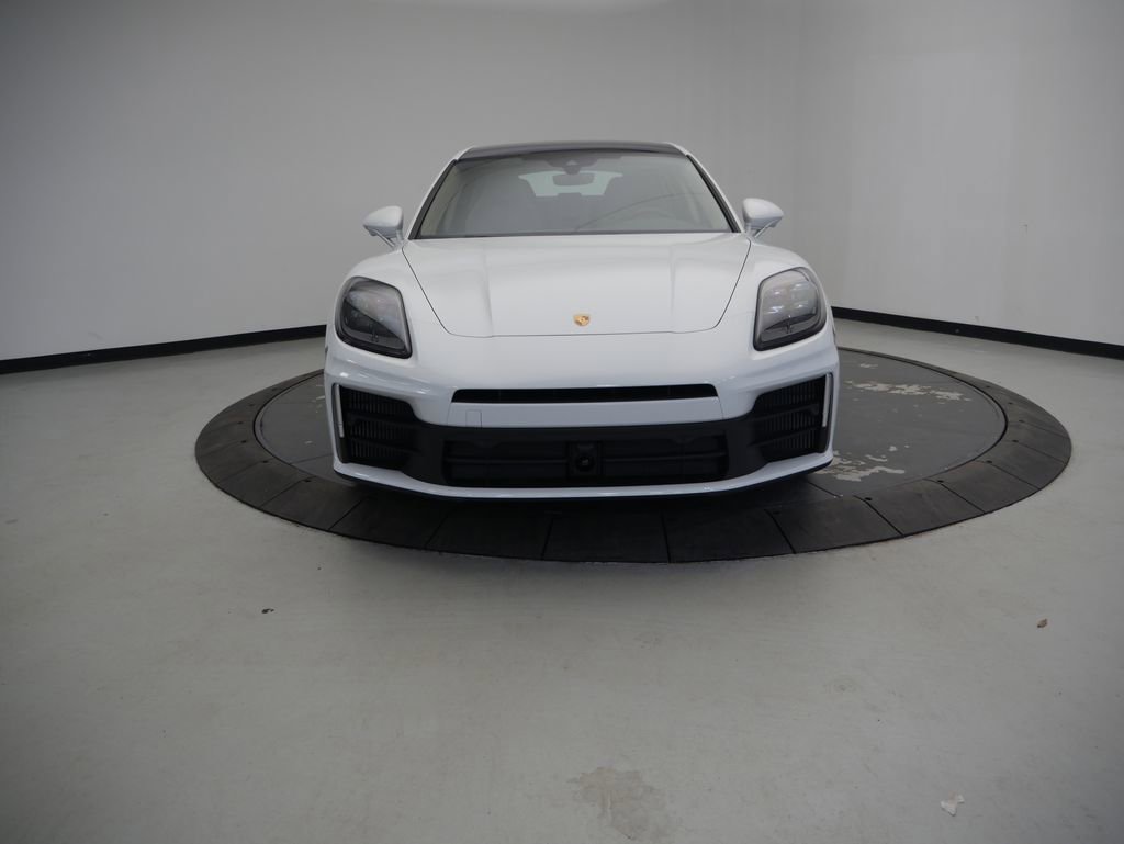 New 2026 Porsche Panamera RWD image 10