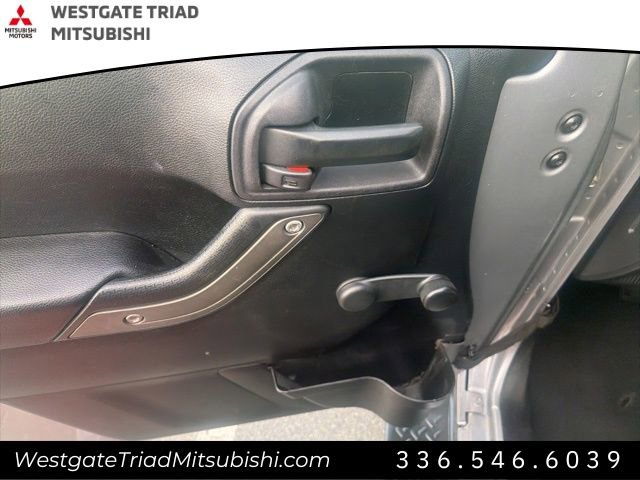 Used 2016 Jeep Wrangler Unlimited Sport w/ Connectivity Group image 12