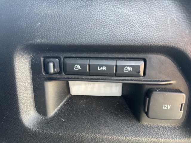 Used 2020 Ford Explorer ST w/ Premium Technology Package image 10