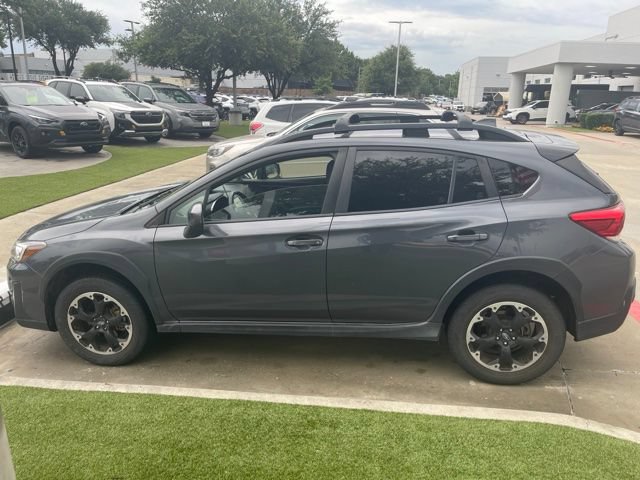 Used 2021 Subaru Crosstrek 2.0i Premium AWD/4WD image 5