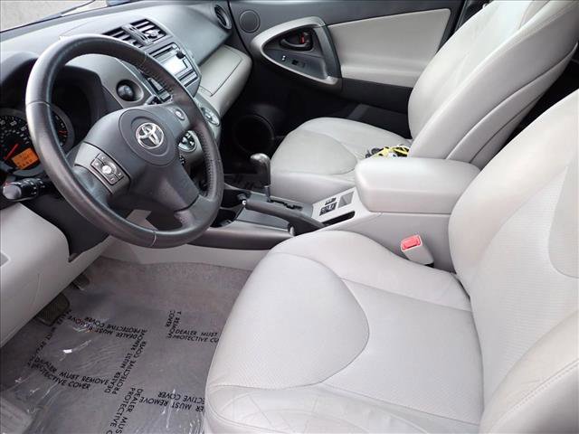 Used 2012 Toyota RAV4 Limited image 11