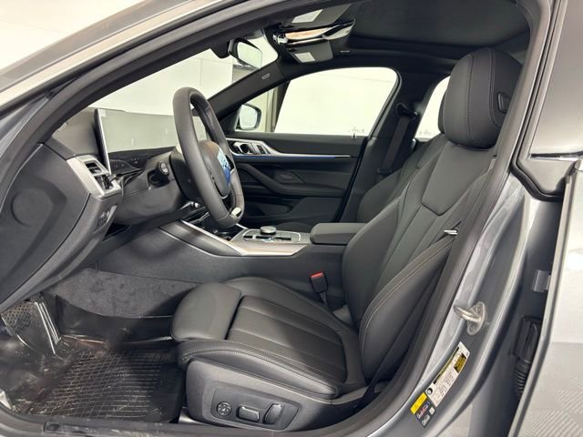 New 2026 BMW i4 xDrive40i AWD/4WD image 10