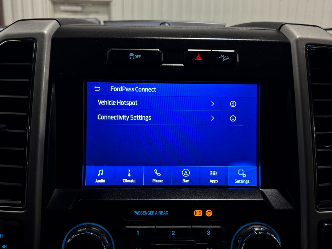 Used 2021 Ford F250 Lariat w/ Lariat Value Package image 56