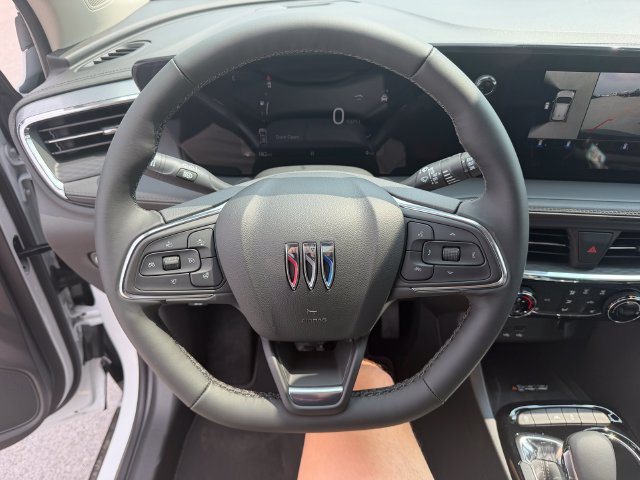 New 2026 Buick Encore GX Sport Touring w/ Advanced Technology Package FWD image 18