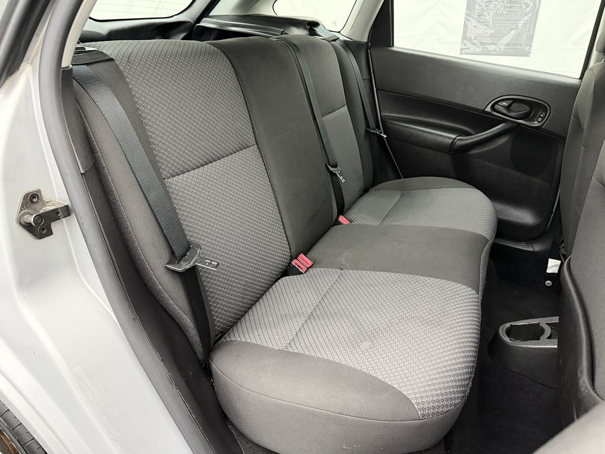 Used 2007 Ford Focus S image 14