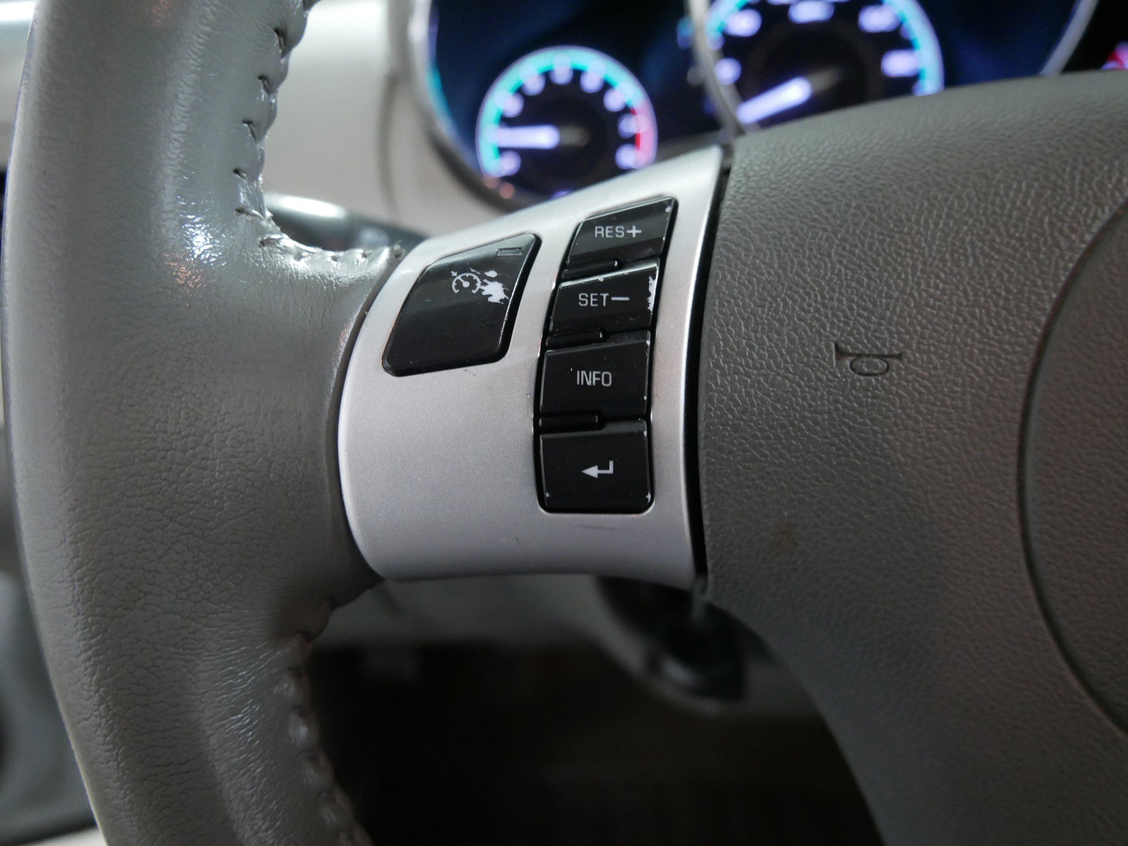 Used 2011 Chevrolet Malibu LT w/ HFV6 Engine Package image 27