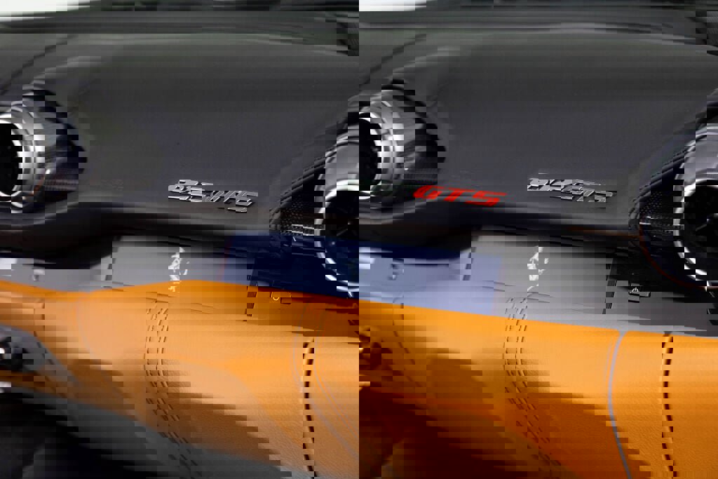 Certified 2023 Ferrari 812 GTS image 45