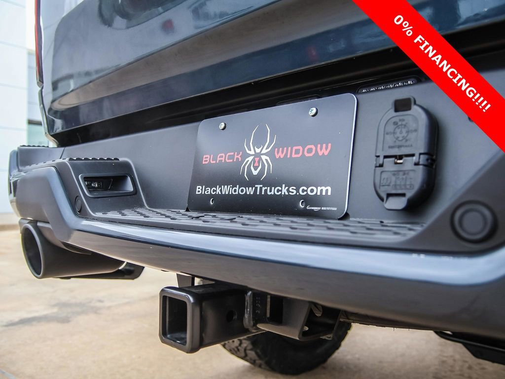 New 2026 RAM 1500 Big Horn image 16