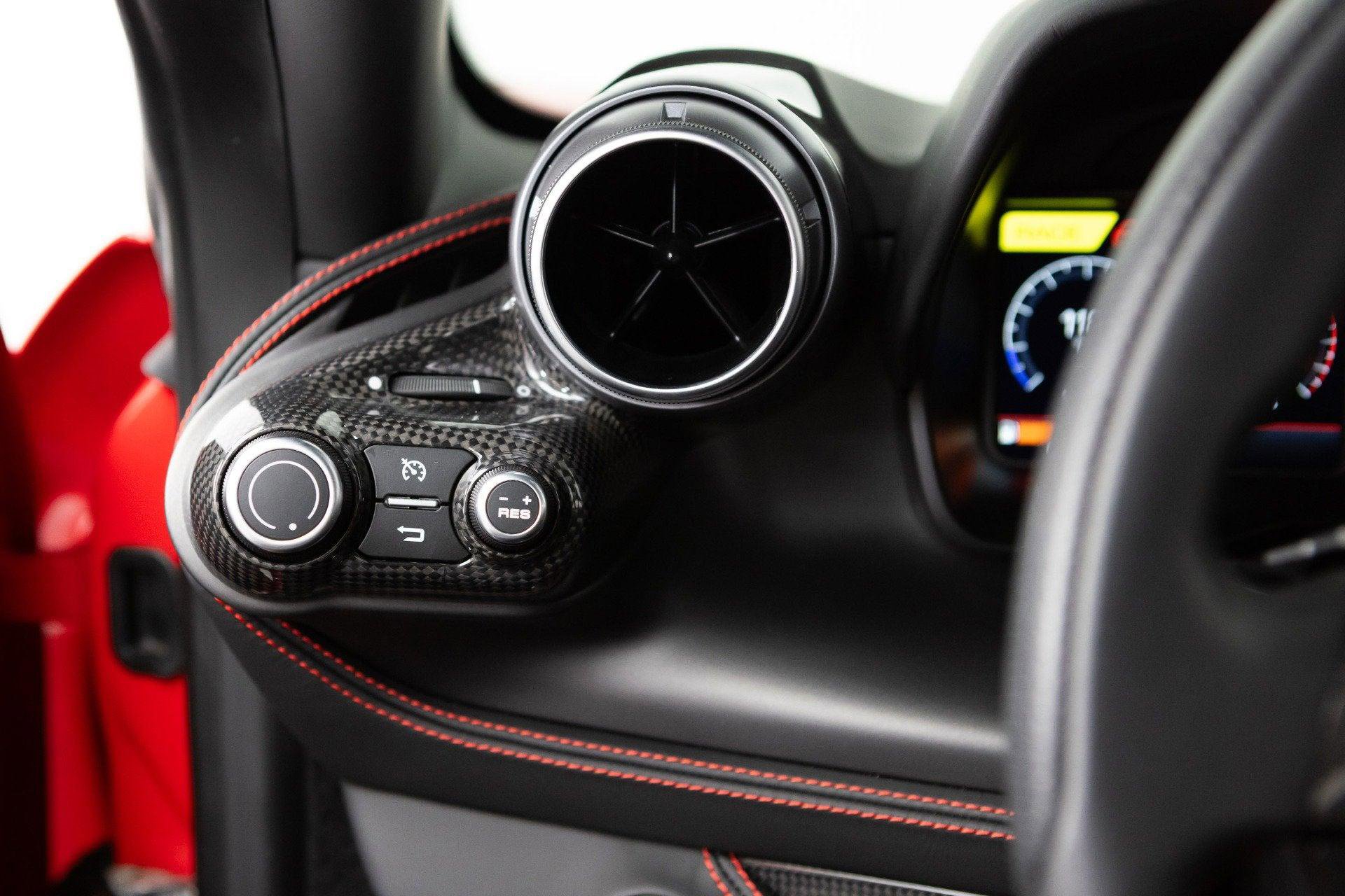 Certified 2020 Ferrari F8 Tributo image 78