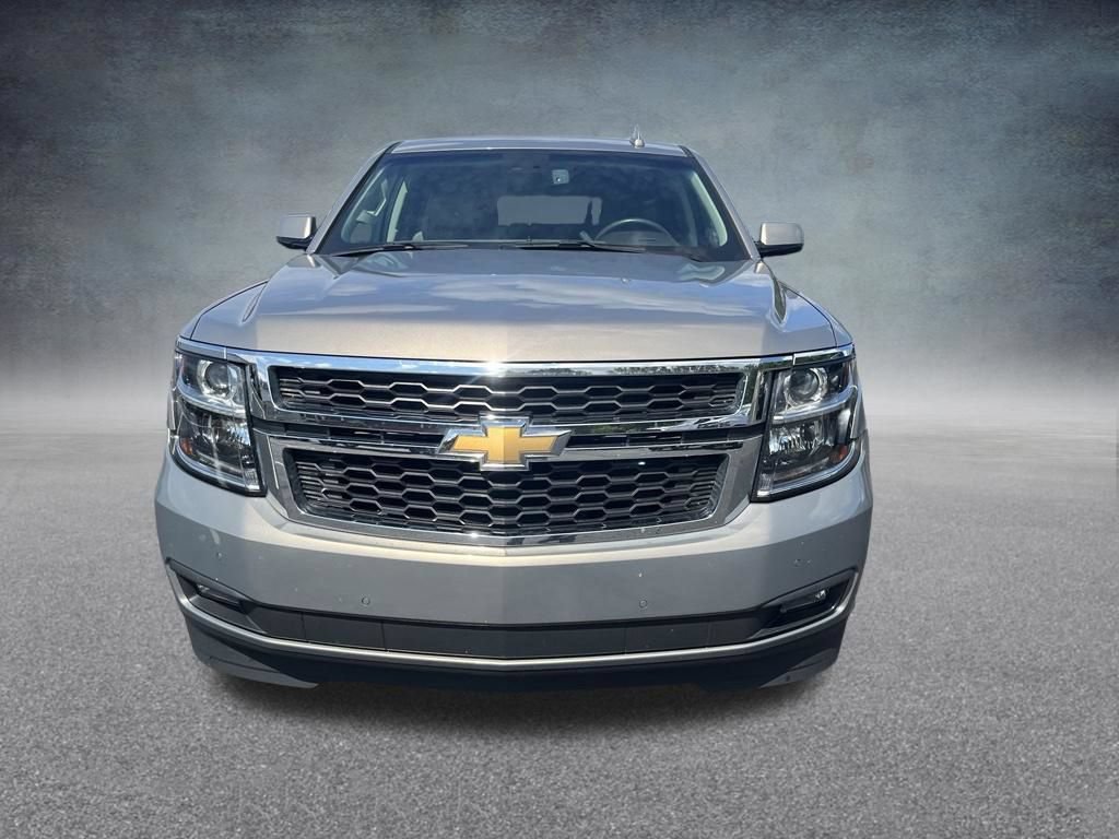 Used 2019 Chevrolet Tahoe LT AWD/4WD image 2