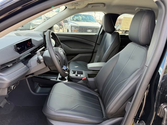 New 2026 Ford Mustang Mach-E Select w/ Comfort Package image 10