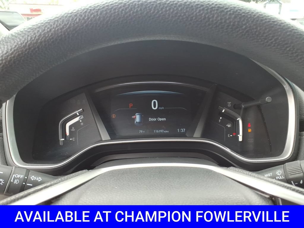 Used 2020 Honda CR-V EX image 16