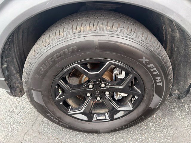 Used 2022 Ford Explorer Timberline AWD/4WD image 32