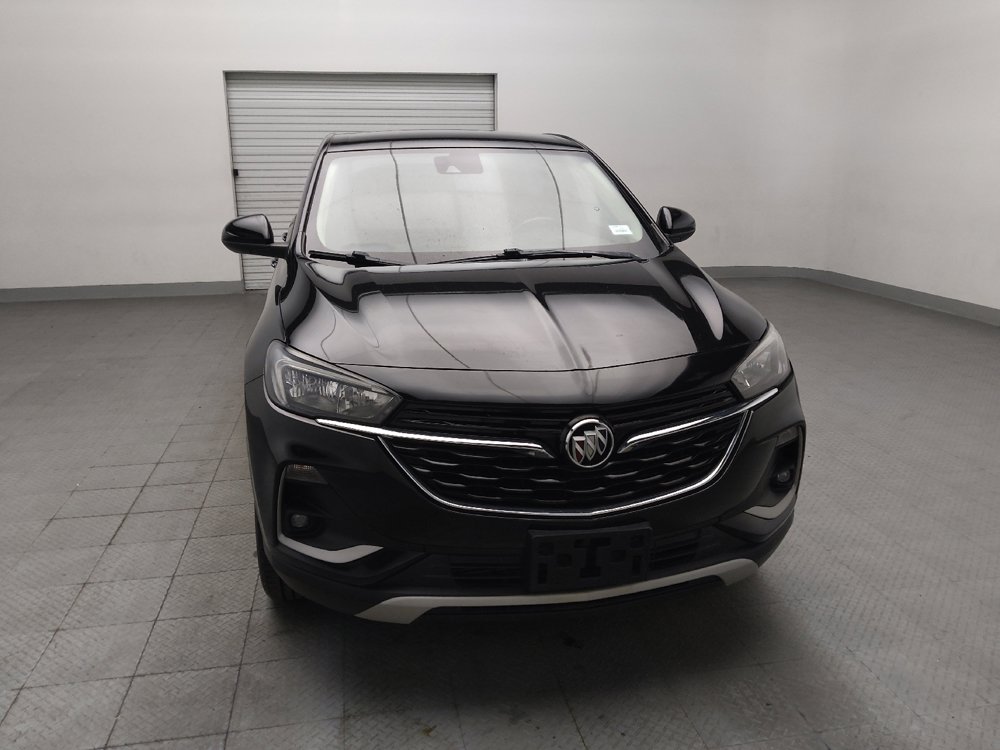 Used 2020 Buick Encore GX Preferred w/ Cold Weather Comfort Package FWD image 14